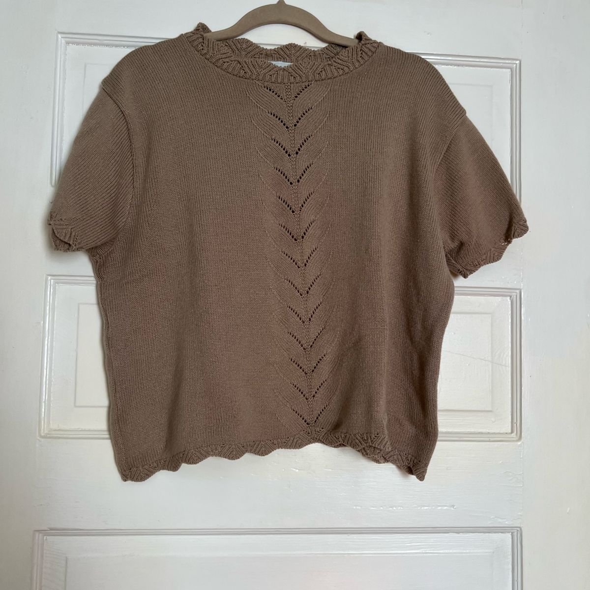 Thrifted